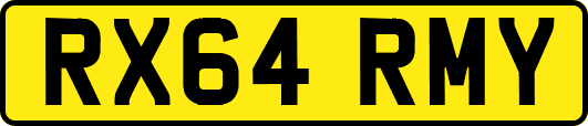 RX64RMY
