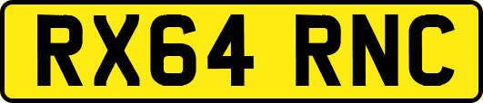 RX64RNC