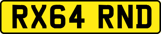 RX64RND
