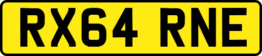 RX64RNE