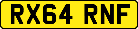 RX64RNF