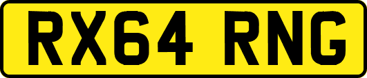 RX64RNG