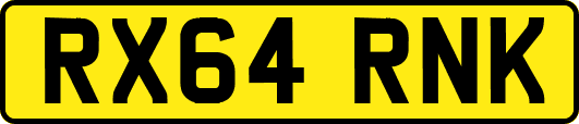 RX64RNK