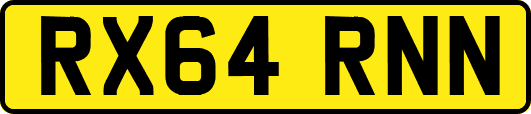 RX64RNN