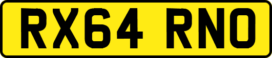 RX64RNO