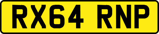 RX64RNP