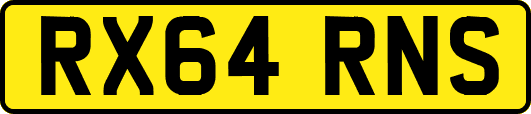 RX64RNS