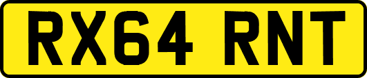 RX64RNT