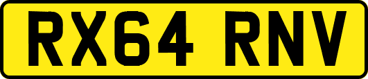 RX64RNV