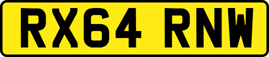 RX64RNW