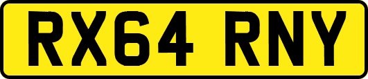 RX64RNY
