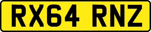 RX64RNZ