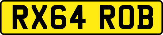 RX64ROB