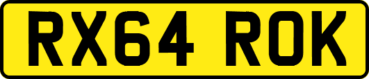 RX64ROK