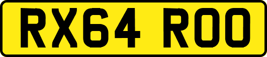 RX64ROO
