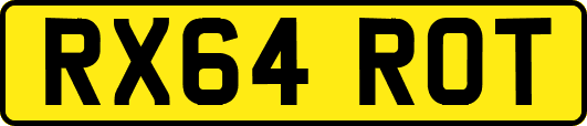 RX64ROT