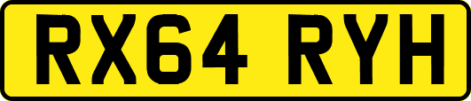 RX64RYH