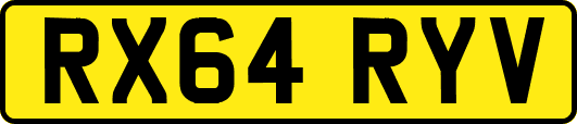 RX64RYV