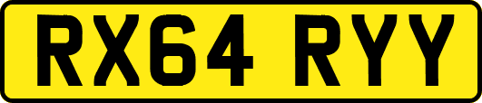 RX64RYY
