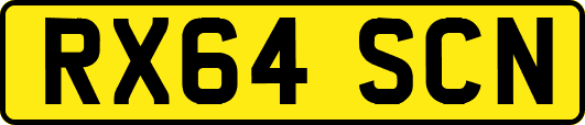 RX64SCN