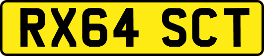RX64SCT