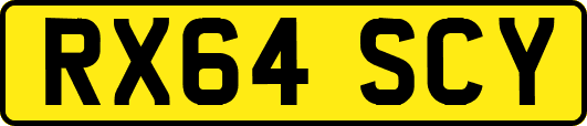RX64SCY