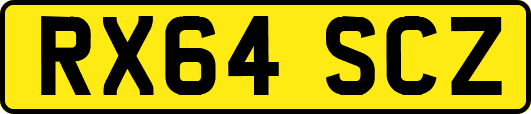 RX64SCZ