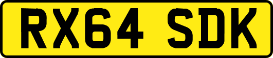 RX64SDK