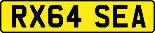 RX64SEA