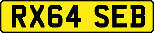 RX64SEB