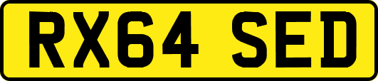 RX64SED
