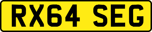 RX64SEG