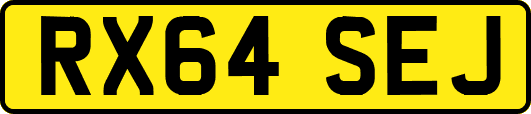 RX64SEJ
