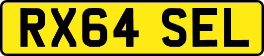 RX64SEL