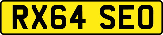 RX64SEO