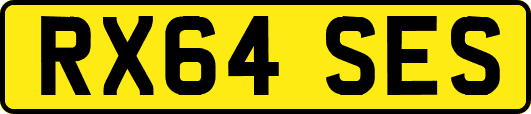 RX64SES