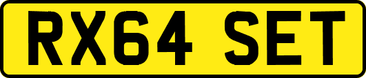 RX64SET