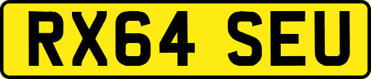 RX64SEU