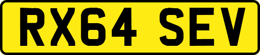 RX64SEV