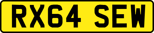 RX64SEW