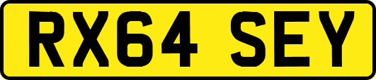 RX64SEY