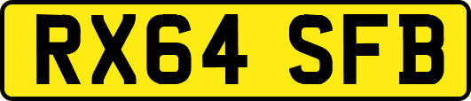 RX64SFB