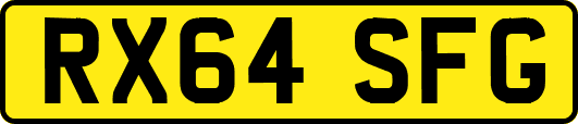 RX64SFG