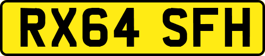 RX64SFH