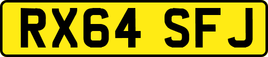 RX64SFJ