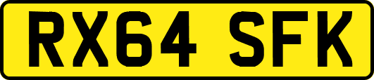 RX64SFK