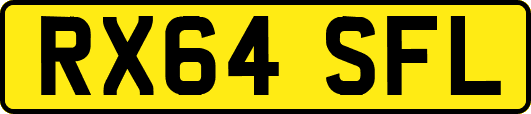 RX64SFL