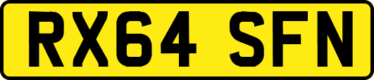 RX64SFN
