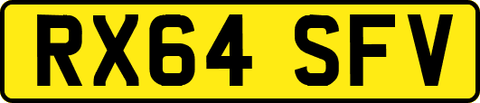 RX64SFV