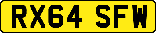 RX64SFW